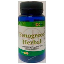 ALFA HERBAL FENOGRECO HERBAL 50 gélules