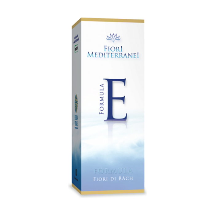 FORZA VITALE FM Formula E (examenes) 20ml