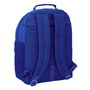 Cartable Sonic Bleu 32 x 42 x 15 cm