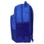 Sonic Cartable Bleu 32 x 42 x 15 cm