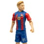 BANBO TOYS Figurine d'action F. de Jong FC Barcelone 20 cm