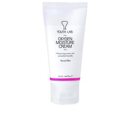 Youth Lab Crème Hydratante Oxygène Peau Normale 50 ml