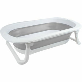 Thermobaby Baignoire Pliable FOLDY Blanche