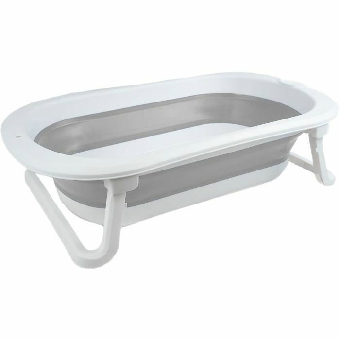 Thermobaby Baignoire Pliable FOLDY Blanche Thermobaby Baignoire Pliable FOLDY Blanche
