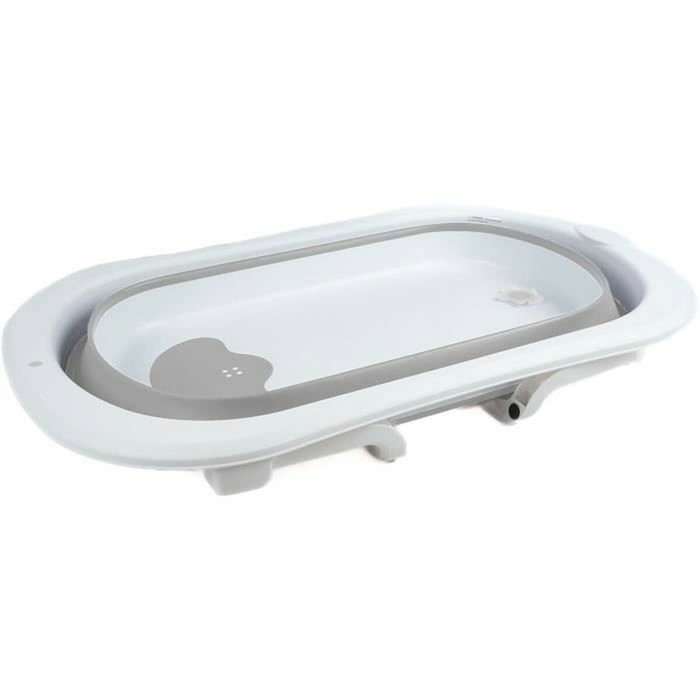 Thermobaby Baignoire Pliable FOLDY Blanche Thermobaby Baignoire Pliable FOLDY Blanche