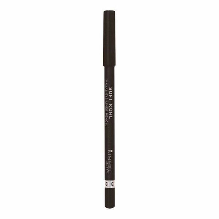 Rimmel London SOFT KOHL KAJAL Crayon pour les yeux 071-white