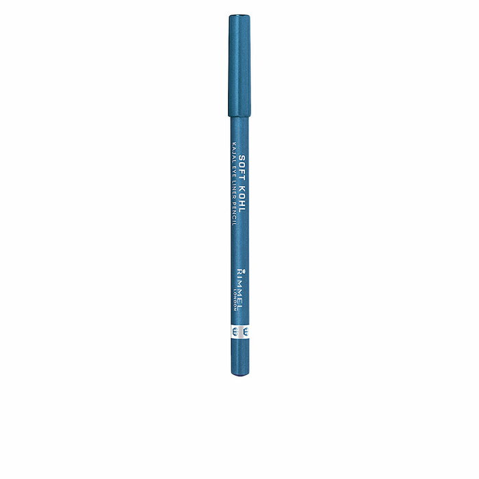 Rimmel London SOFT KOHL KAJAL Crayon pour les yeux 071-white