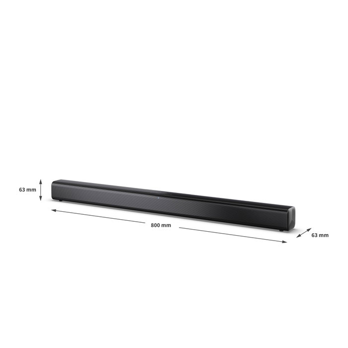 Sharp HT-SB145 noir Sharp HT-SB145 noir