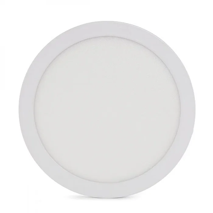 Plafonnier LED 18W 1800Lm 6000K Circular 12VDC JL-JM18WR-12V-CW Plafonnier LED 18W 1800Lm 6000K Circular 12VDC JL-JM18WR-12V-CW