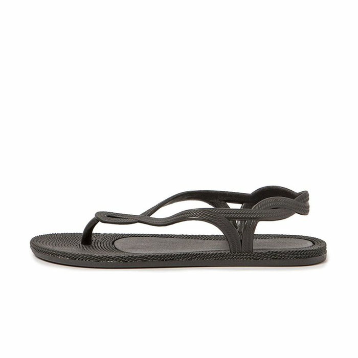 Tongs pour Femmes Brasileras Antalya Mujer Noir 30