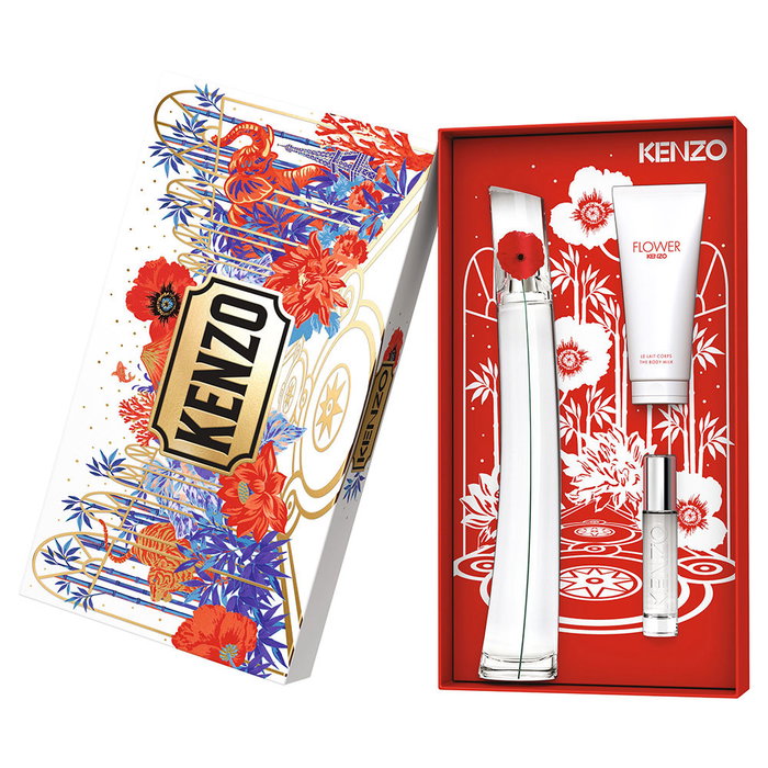 Kenzo Ensemble 3 pièces FLOWER BY KENZO