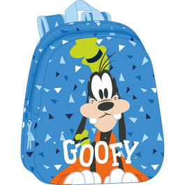 Safta Sac à dos 3D Goofy Disney