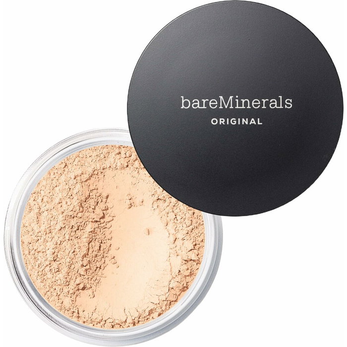 bareMinerals Fond de Teint ORIGINAL SPF15 Juste 8 g