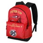 KARACTERMANIA Sac à dos Piston Cars 3 Disney Pixar 41cm