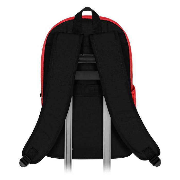 KARACTERMANIA Sac à dos Piston Cars 3 Disney Pixar 41cm KARACTERMANIA Sac à dos Piston Cars 3 Disney Pixar 41cm