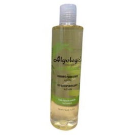 ALGOLOGIE Shampooing Purifiant Aloe Vera