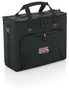 Gator Housse de transport pour rack audio 4U - Noir