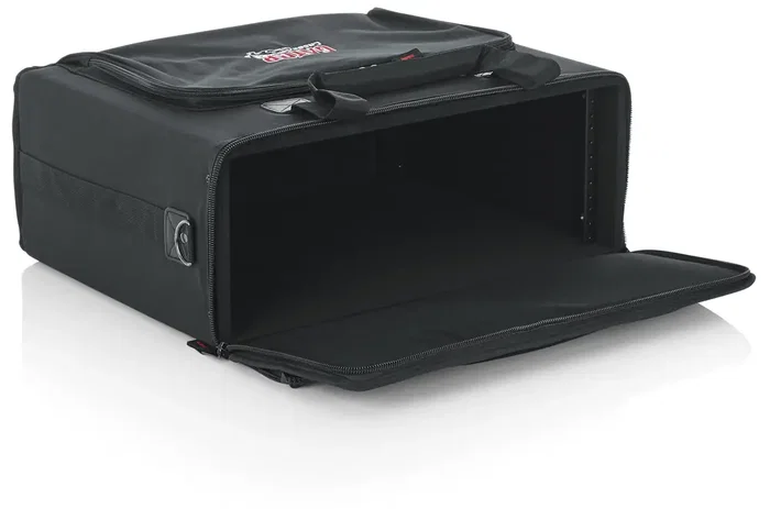Gator Housse de transport pour rack audio 4U - Noir