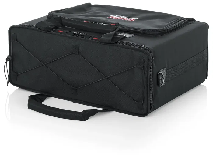 Gator Housse de transport pour rack audio 4U - Noir