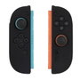 Konix Coque de protection pour manettes Joy-Con - Nintendo Switch 2 - Noir