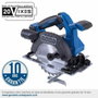 Scheppach BC-CS165-X Scie circulaire sans fil 20V