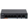 Dahua DH-CS4006-4GT-60 Switch Géré L2 6 Ports Gigabit Ethernet 4 PoE 65W