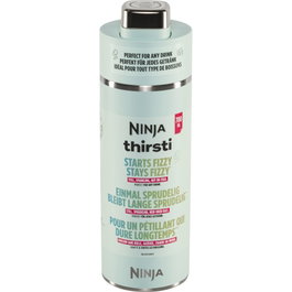 Ninja Gourde isotherme Thirsti - Vert - 700 ml
