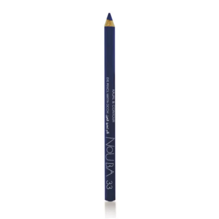 Nouba Crayon kohl Kajal Précision Teinte 33 Nouba Crayon kohl Kajal Précision Teinte 33