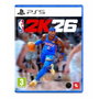 2K Games NBA 2K26 PS5 Édition Standard