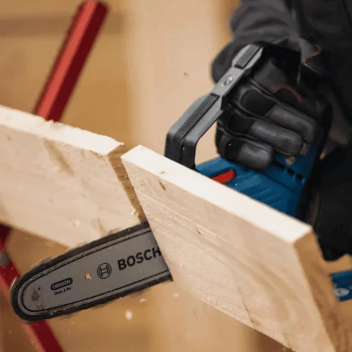 Bosch GKE 18V-20 Professional Élagueur sans fil