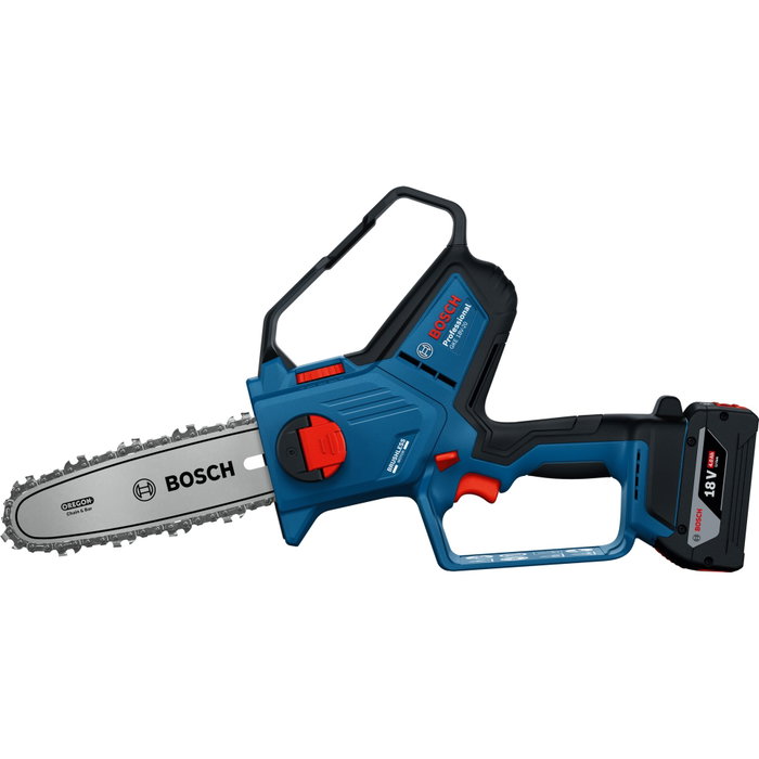 Bosch GKE 18V-20 Professional Élagueur sans fil Bosch GKE 18V-20 Professional Élagueur sans fil