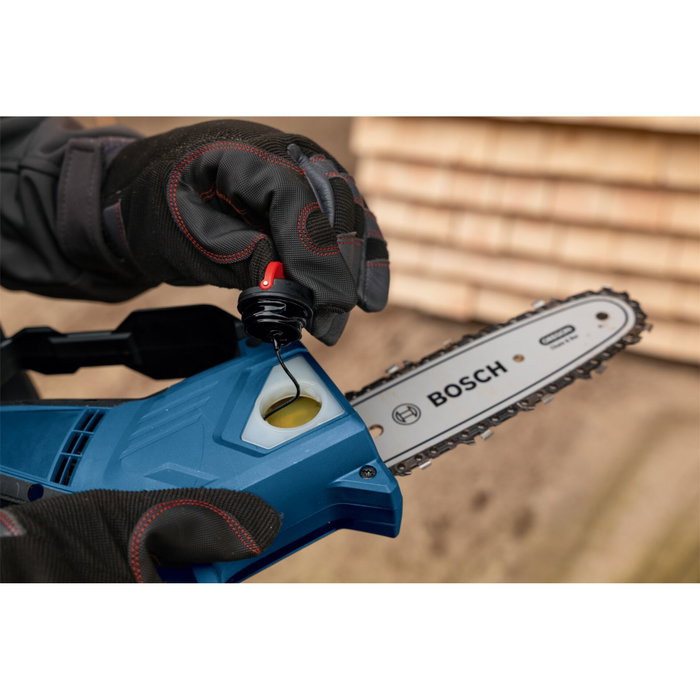 Bosch GKE 18V-20 Professional Élagueur sans fil Bosch GKE 18V-20 Professional Élagueur sans fil