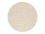 Kinvara Nappe Polyester 140x240 cm Blanc Crème (Set de 12)