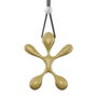 Dr Marcus Lucky Top Gold Pendentif (Pack de 12)