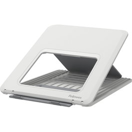 Fellowes Breyta Support pour ordinateur portable blanc