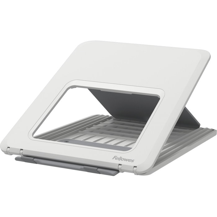 Fellowes Breyta Support pour ordinateur portable blanc, 14 pouces Fellowes Breyta Support pour ordinateur portable blanc, 14 pouces