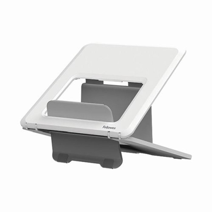 Fellowes Support pour ordinateur portable 14 pouces blanc