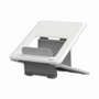 Fellowes Support pour ordinateur portable 14 pouces blanc
