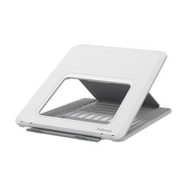 Fellowes Support pour ordinateur portable 14 pouces blanc