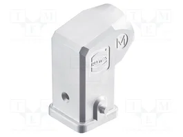 HARTING Han INOX 3A SE Hood M20