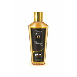 Huile de massage érotique Plaisir Secret 250 ml