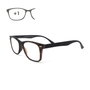 EL CHARRO Lunettes de lecture Illinois Imprimé Écaille +1,0