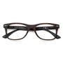 EL CHARRO Lunettes de lecture Illinois Imprimé Écaille +1,0