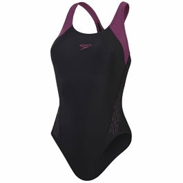 Maillot de bain femme Speedo Hyperboom Splice Violet 0,25 m