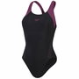Maillot de bain femme Speedo Hyperboom Splice Violet 0,25 m