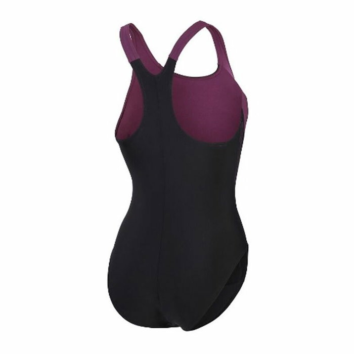 Maillot de bain femme Speedo Hyperboom Splice Violet 0,25 m