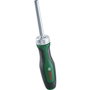 Bosch Tournevis à cliquet avec mécanisme à 36 dents et porte-embout magnétique