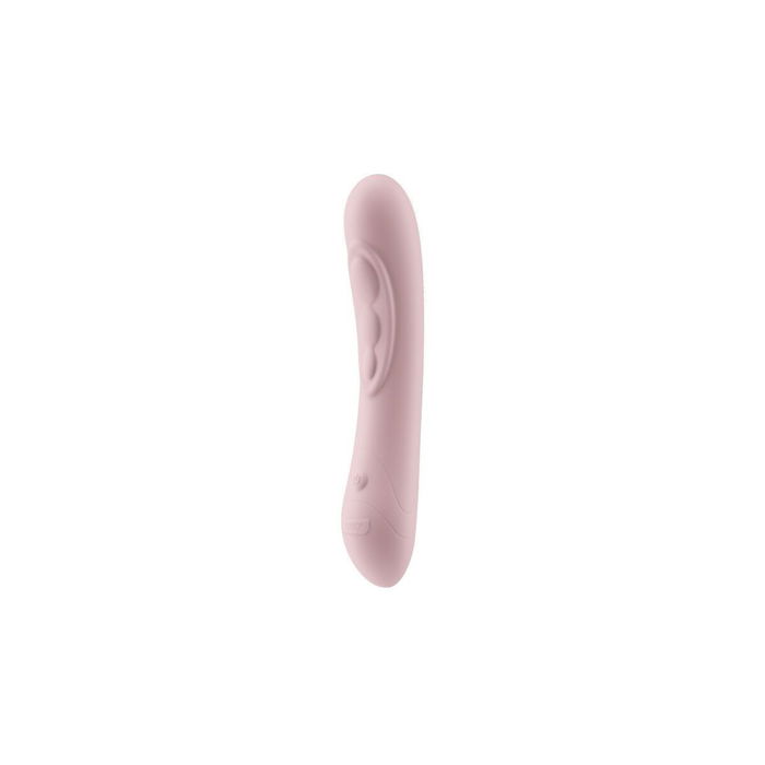 Vibrateur G-Spot Kiiroo Lila