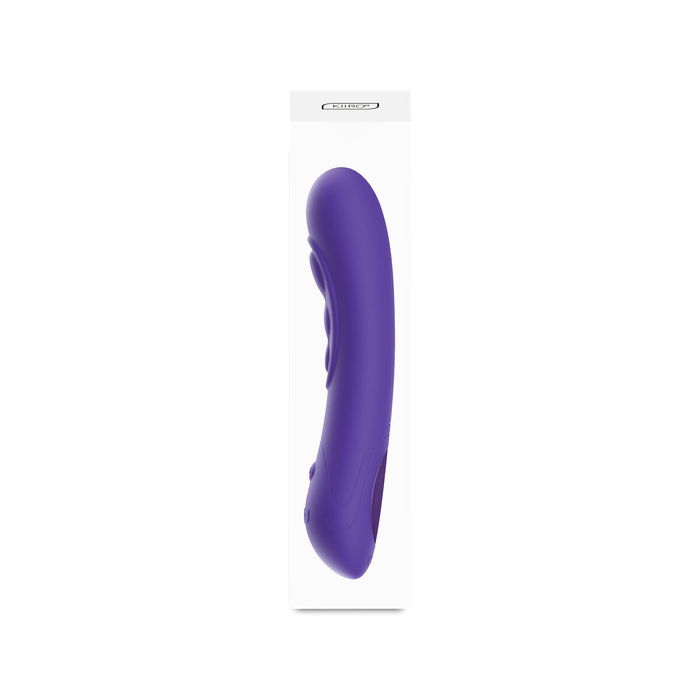 Vibrateur G-Spot Kiiroo Lila