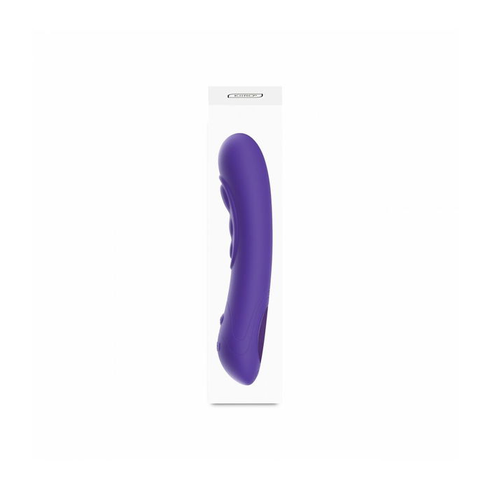 Vibrateur G-Spot Kiiroo Lila